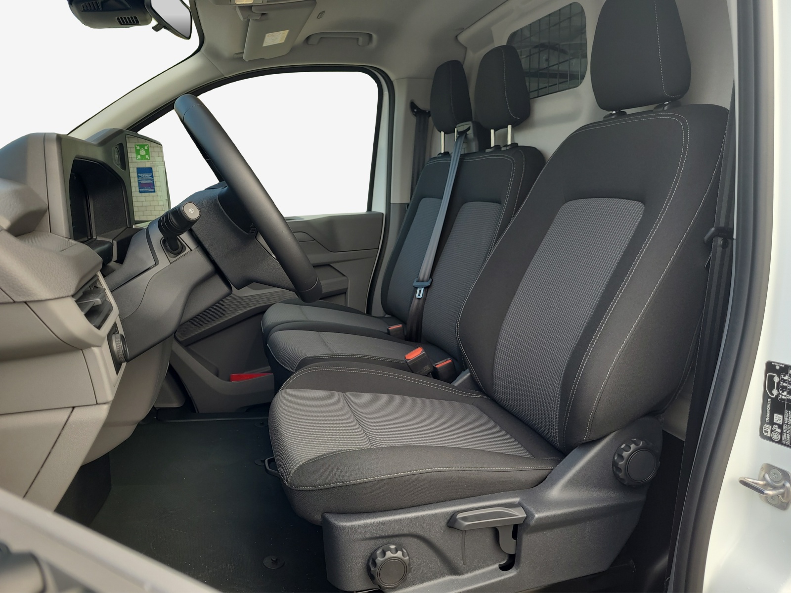 VW e-Transporter 70 kWh-image-7