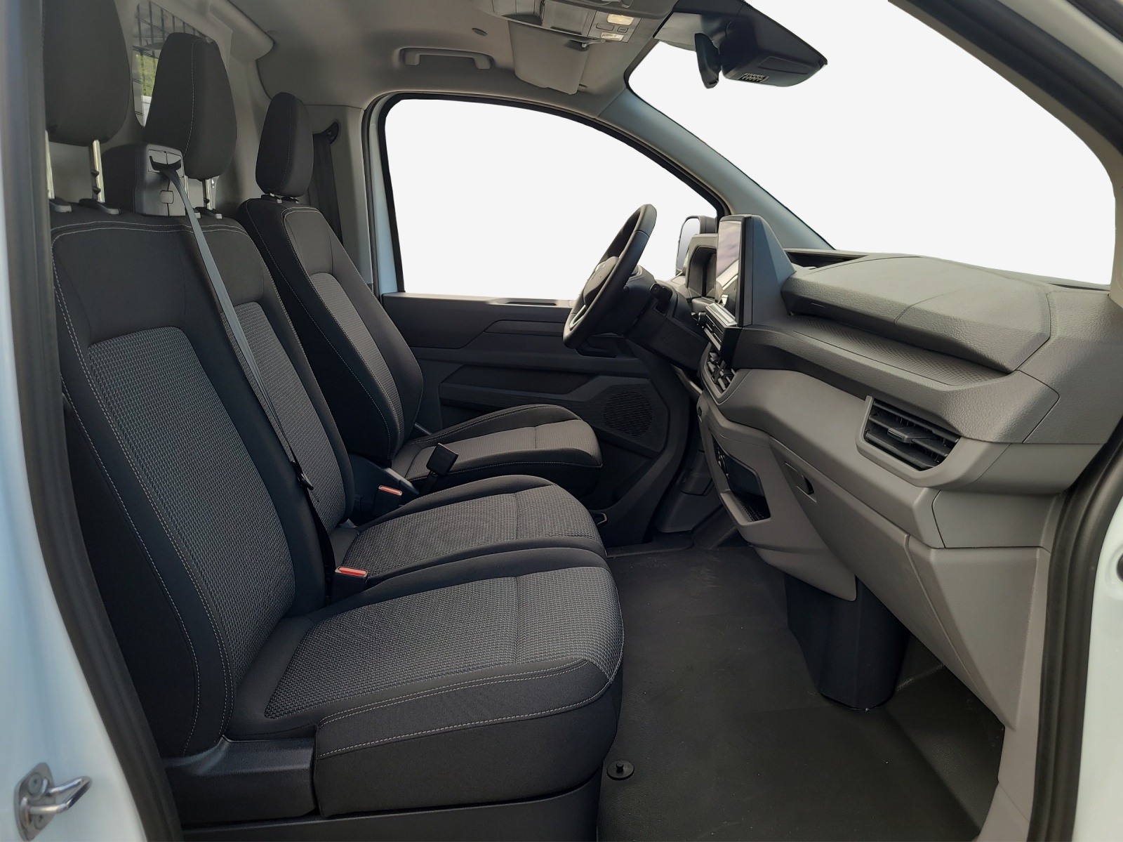 VW e-Transporter 70 kWh-image-8