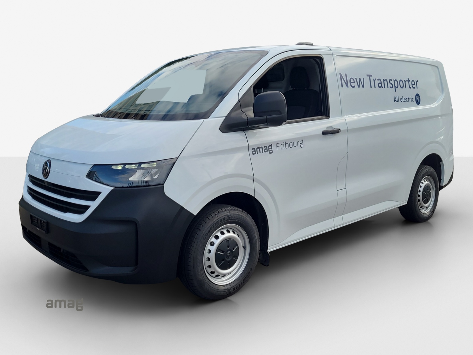 VW e-Transporter 70 kWh-image-0