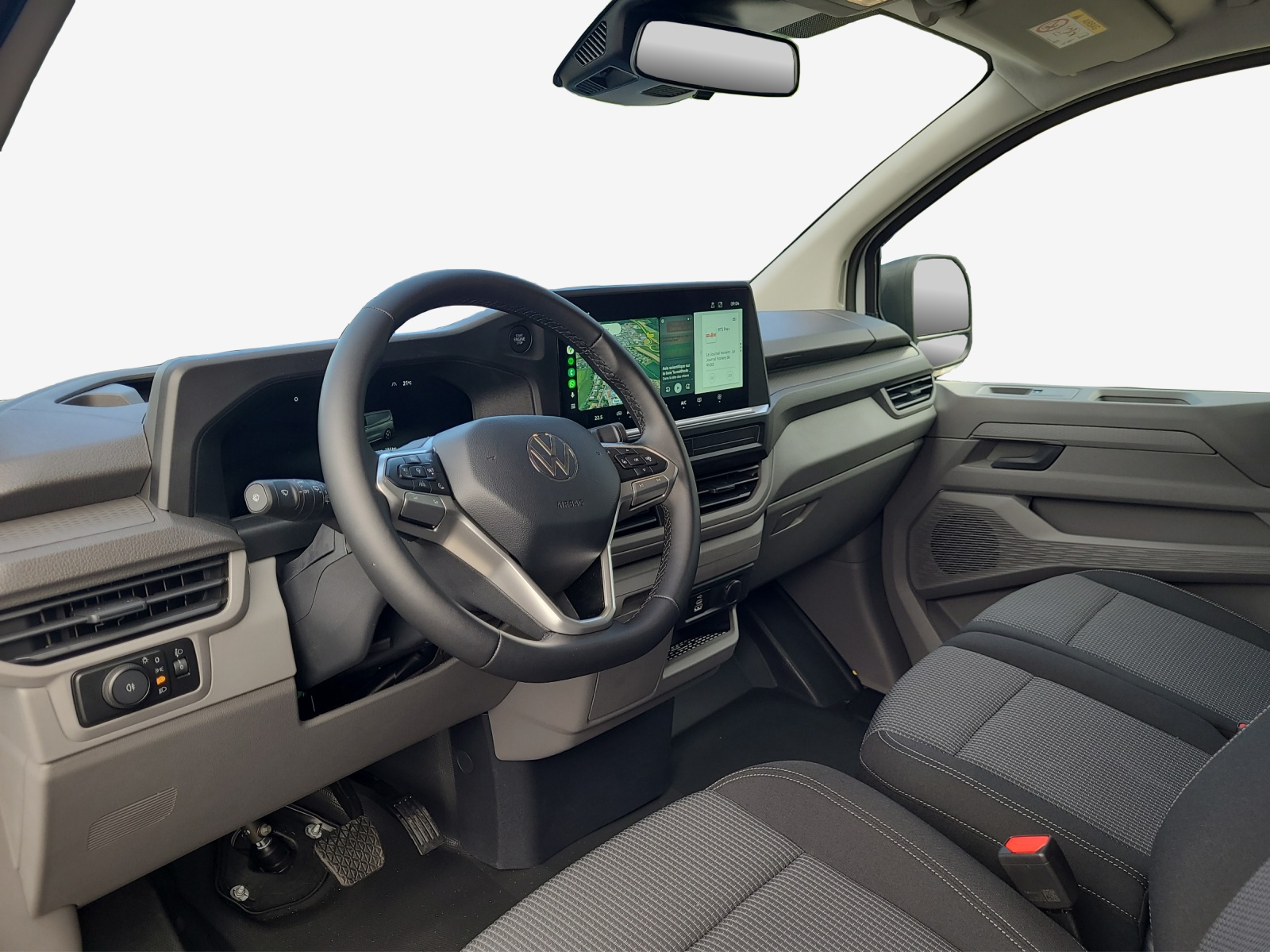 VW e-Transporter 70 kWh-image-9