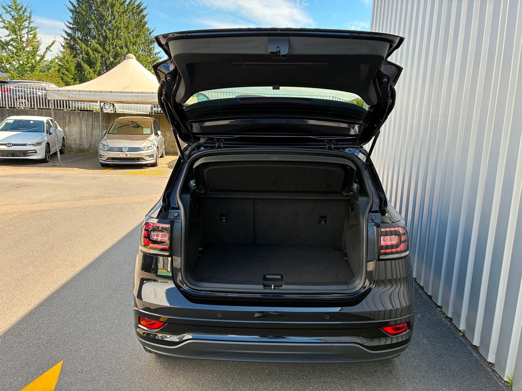 VW T-Cross 1.0 TSI Style DSG-image-5