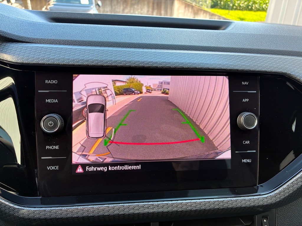 VW T-Cross 1.0 TSI Style DSG-image-9