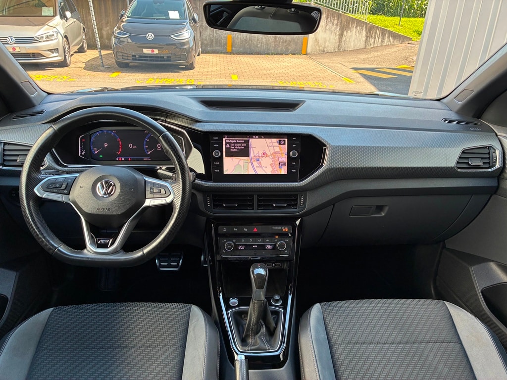 VW T-Cross 1.0 TSI Style DSG-image-8