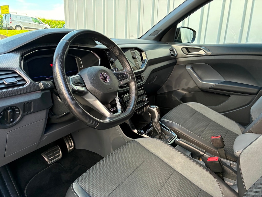 VW T-Cross 1.0 TSI Style DSG-image-6