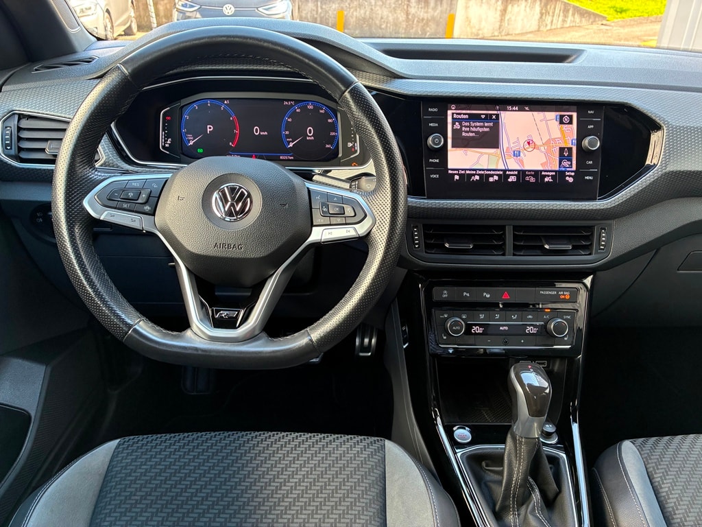 VW T-Cross 1.0 TSI Style DSG-image-7