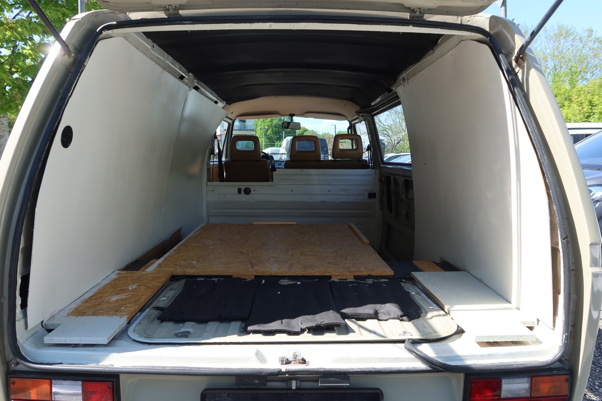 VW T3 T3 2.1-image-11