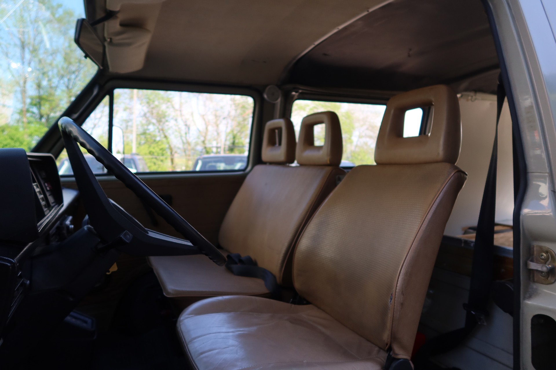 VW T3 T3 2.1-image-7