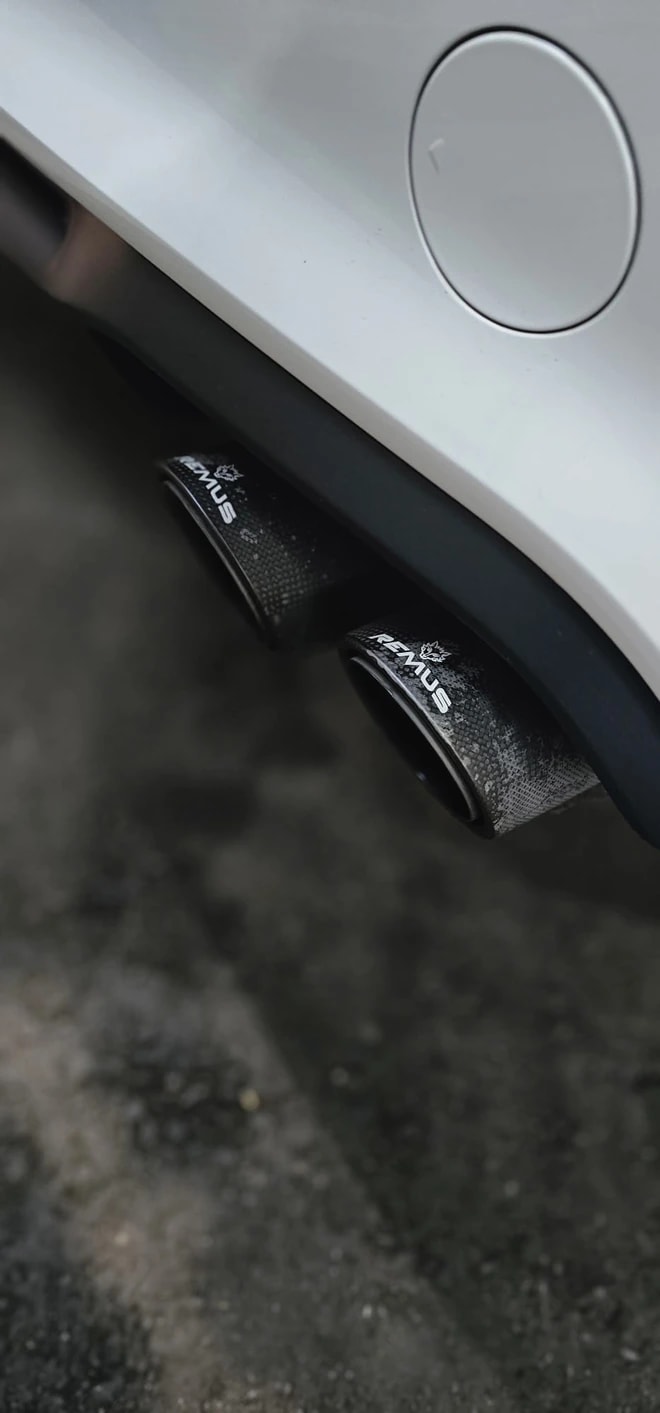 BMW M2 Drivelogic *CH-Fahrzeug* *frisch ab MFK*-image-25