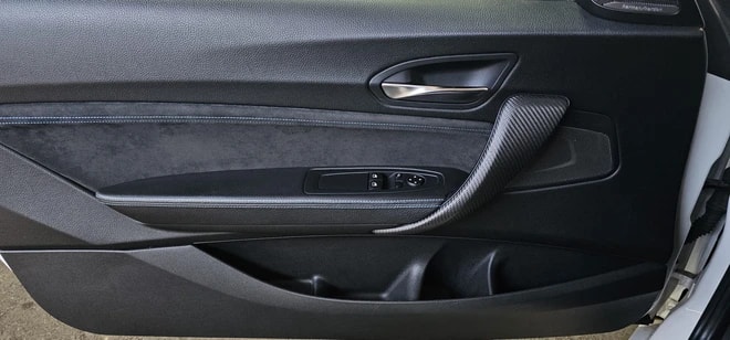 BMW M2 Drivelogic *CH-Fahrzeug* *frisch ab MFK*-image-14