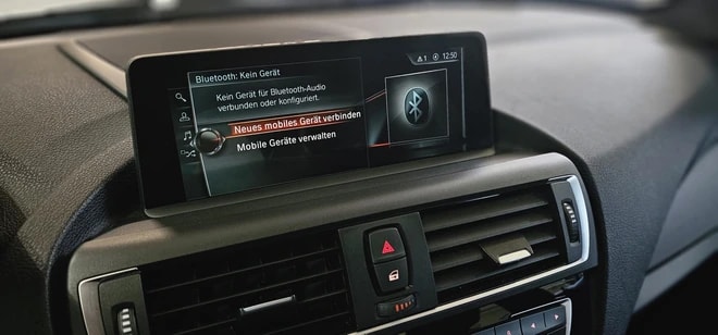 BMW M2 Drivelogic *CH-Fahrzeug* *frisch ab MFK*-image-17