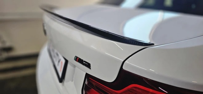 BMW M2 Drivelogic *CH-Fahrzeug* *frisch ab MFK*-image-24
