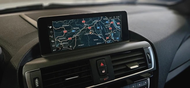 BMW M2 Drivelogic *CH-Fahrzeug* *frisch ab MFK*-image-19