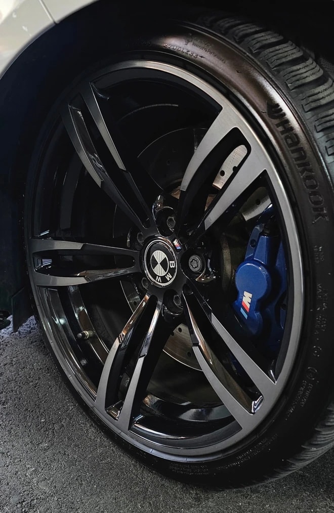 BMW M2 Drivelogic *CH-Fahrzeug* *frisch ab MFK*-image-26