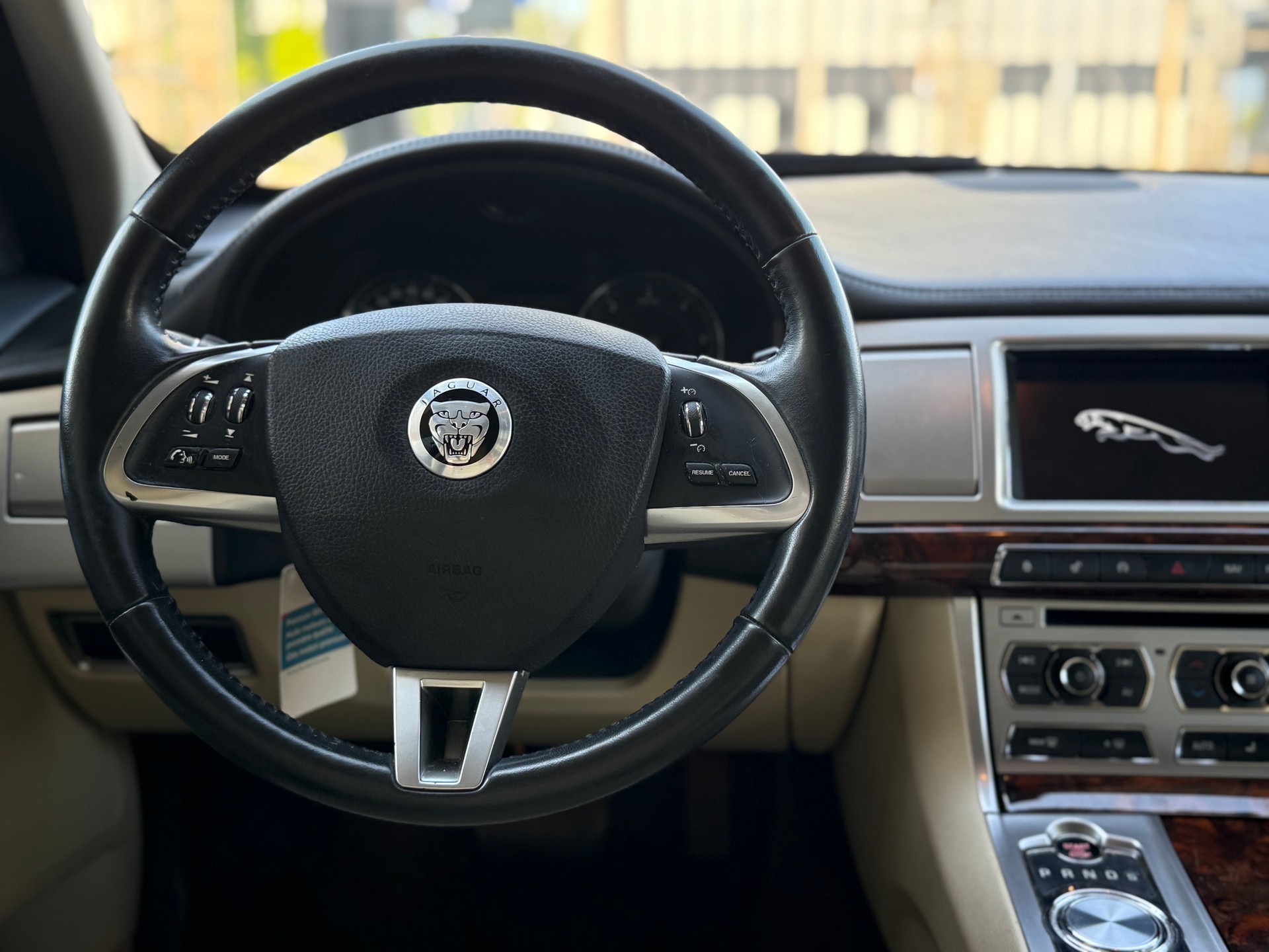 JAGUAR XF 3.0d V6 Luxury-image-10