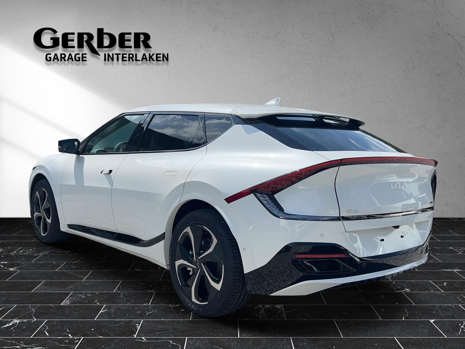 KIA EV6 77 kWh GT-Line 4x4-image-2