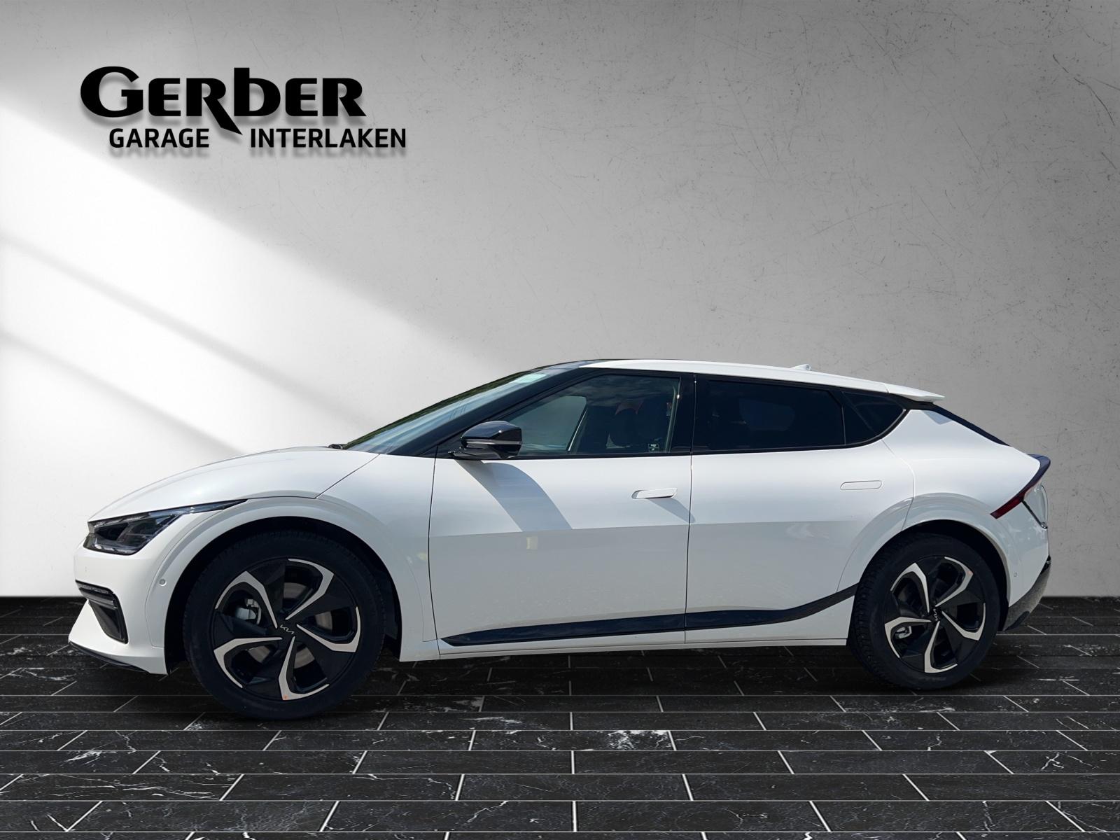 KIA EV6 77 kWh GT-Line 4x4-image-4