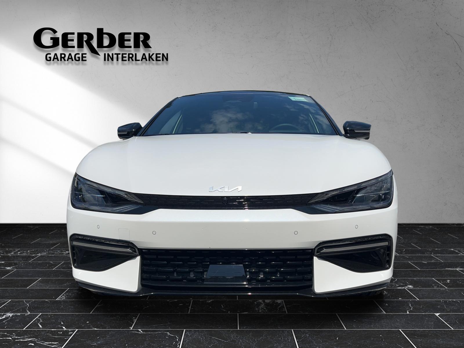 KIA EV6 77 kWh GT-Line 4x4-image-3