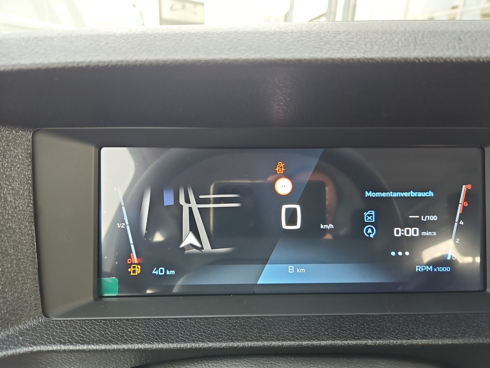 PEUGEOT Expert 2.2 BlueHDi 120 Doppel-Kabine Standard-image-15