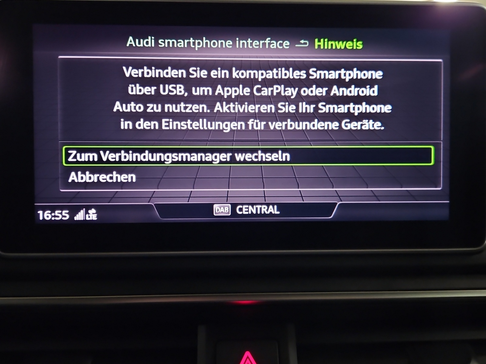 AUDI RS4 Avant 2.9 TFSI quattro tiptronic-image-19
