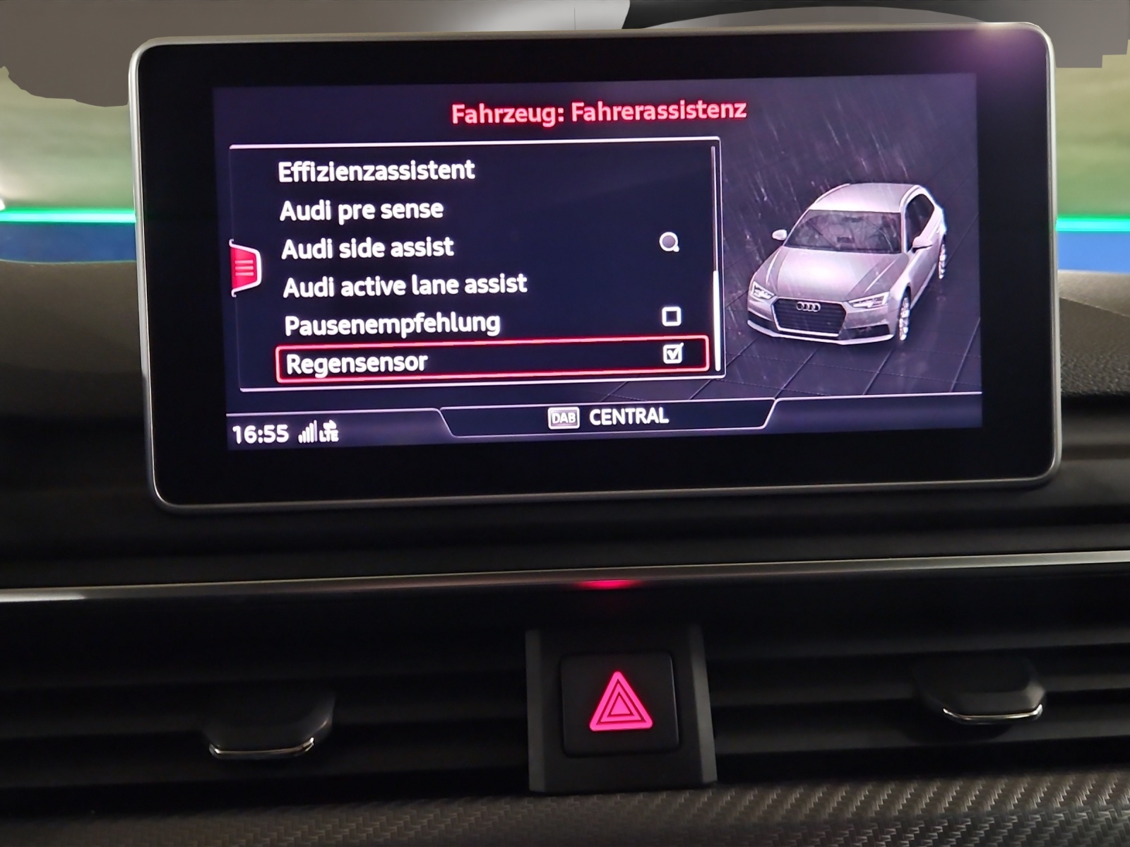 AUDI RS4 Avant 2.9 TFSI quattro tiptronic-image-16