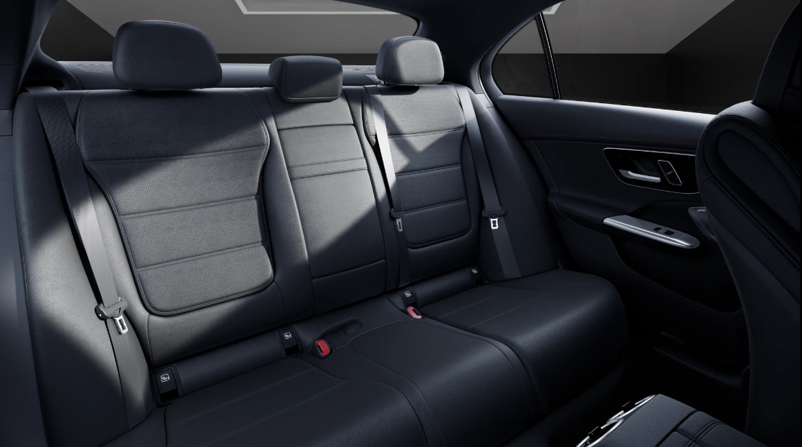 MERCEDES-BENZ C 300 4 Matic-image-7