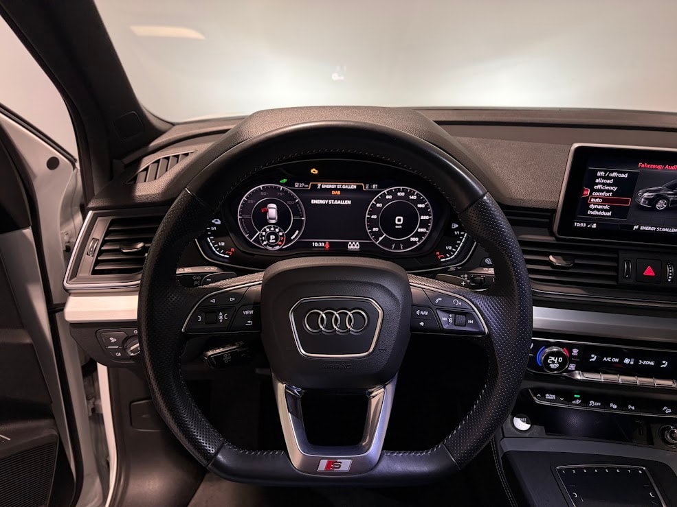 AUDI Q5 55 TFSI e sport quattro-image-5
