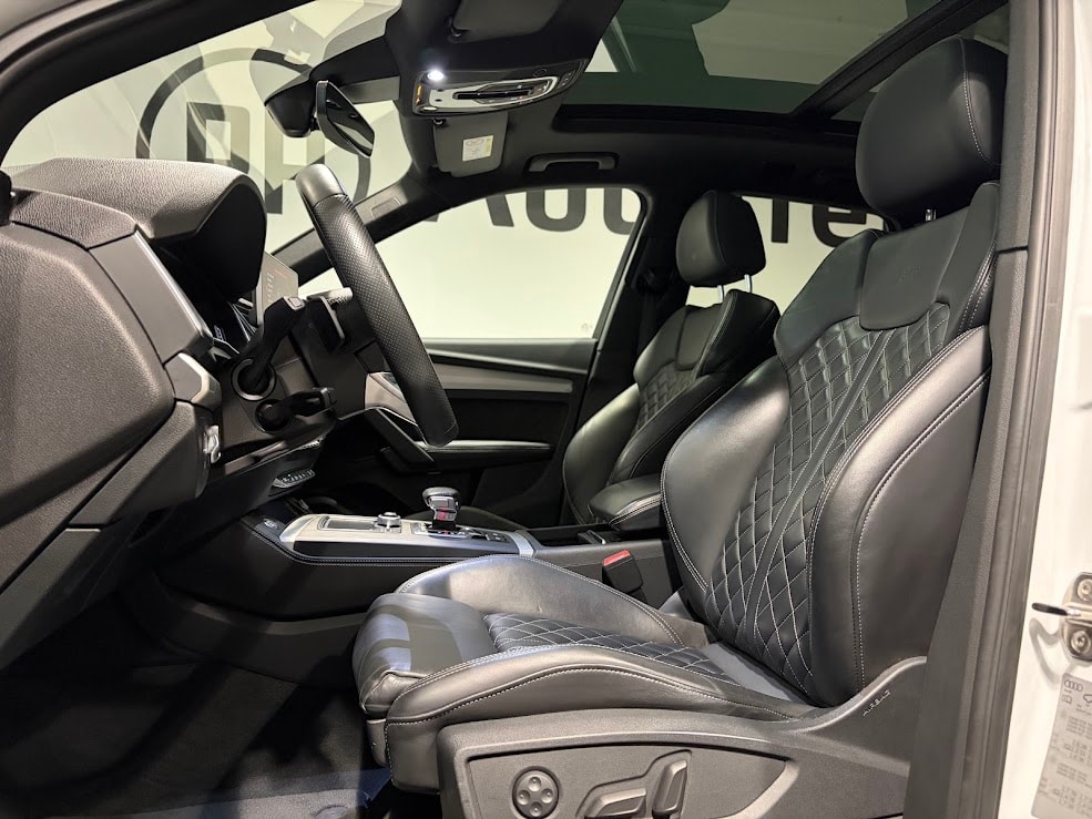 AUDI Q5 55 TFSI e sport quattro-image-3