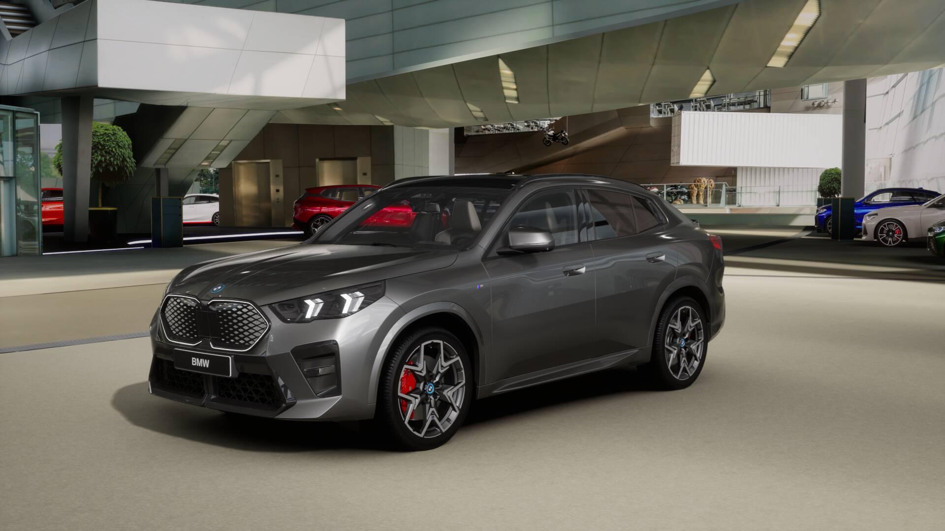 BMW iX2 30 xDrive-image-0
