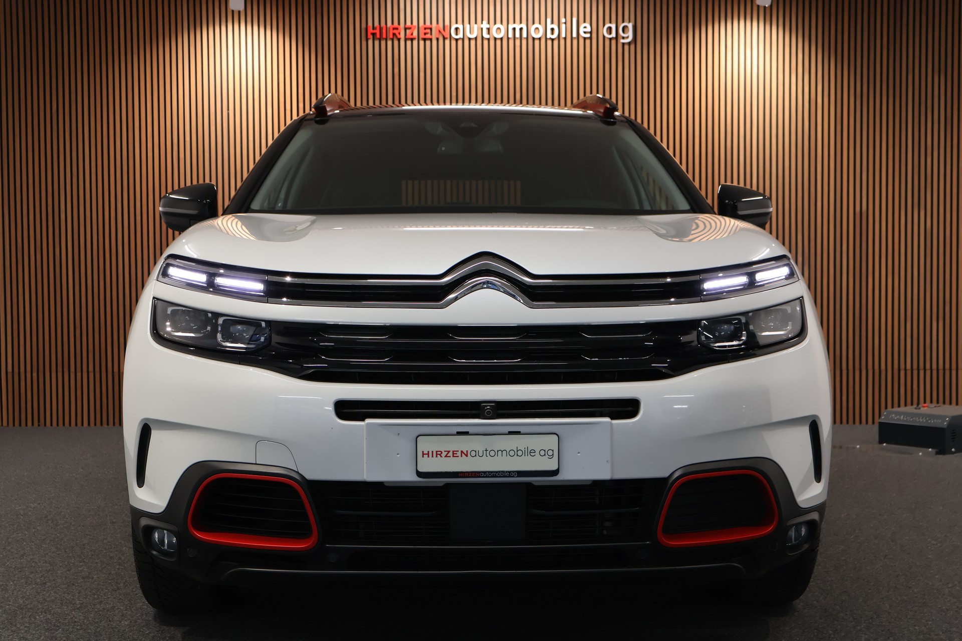 CITROEN C5 Aircross 1.6i PureTech Feel EAT8-image-31