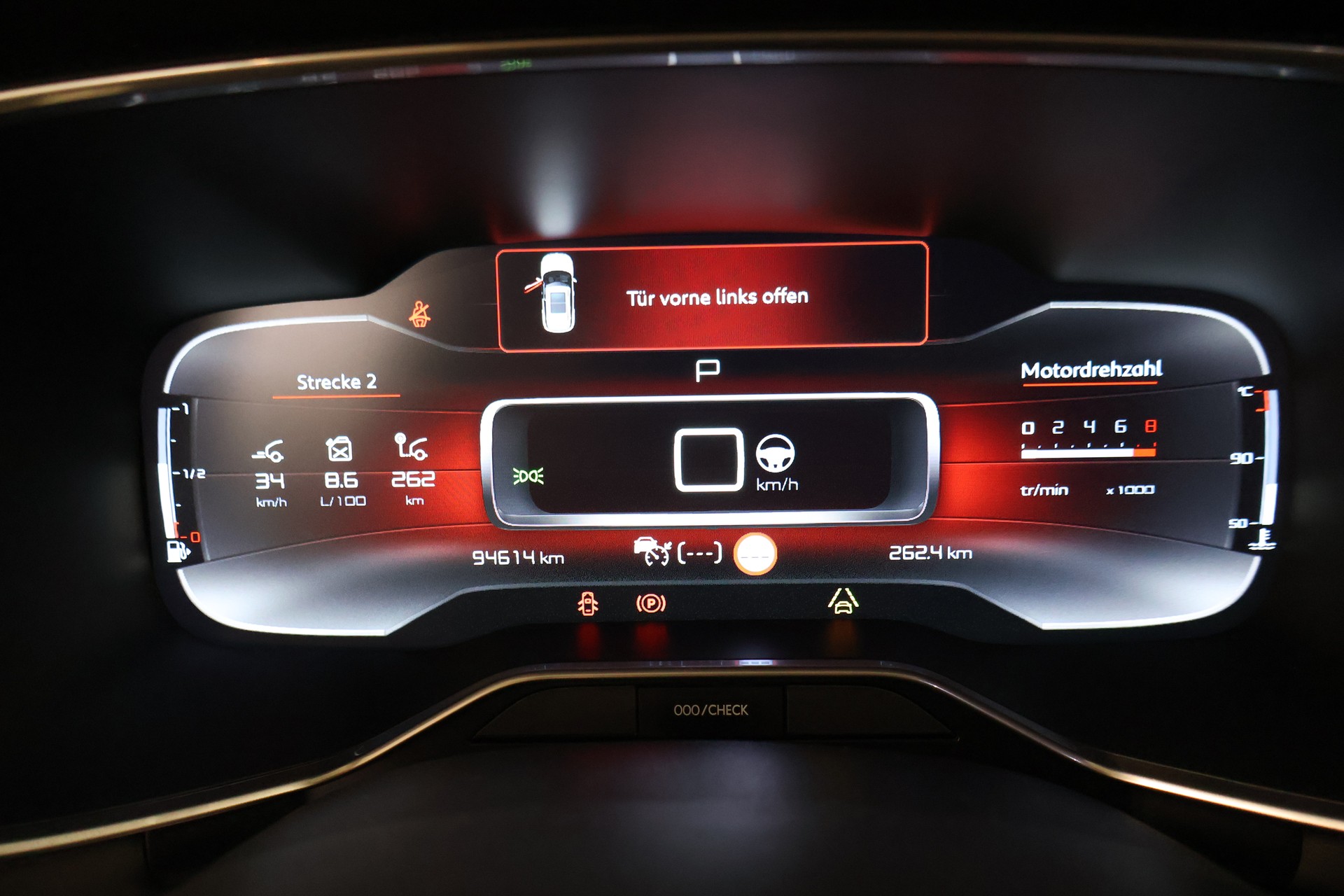 CITROEN C5 Aircross 1.6i PureTech Feel EAT8-image-23