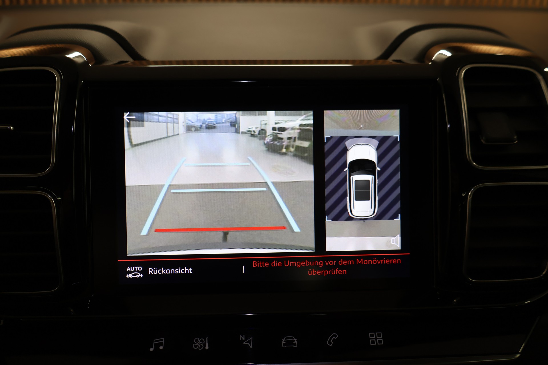 CITROEN C5 Aircross 1.6i PureTech Feel EAT8-image-25