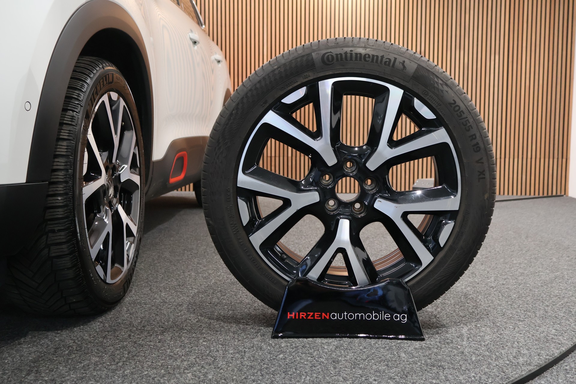 CITROEN C5 Aircross 1.6i PureTech Feel EAT8-image-30