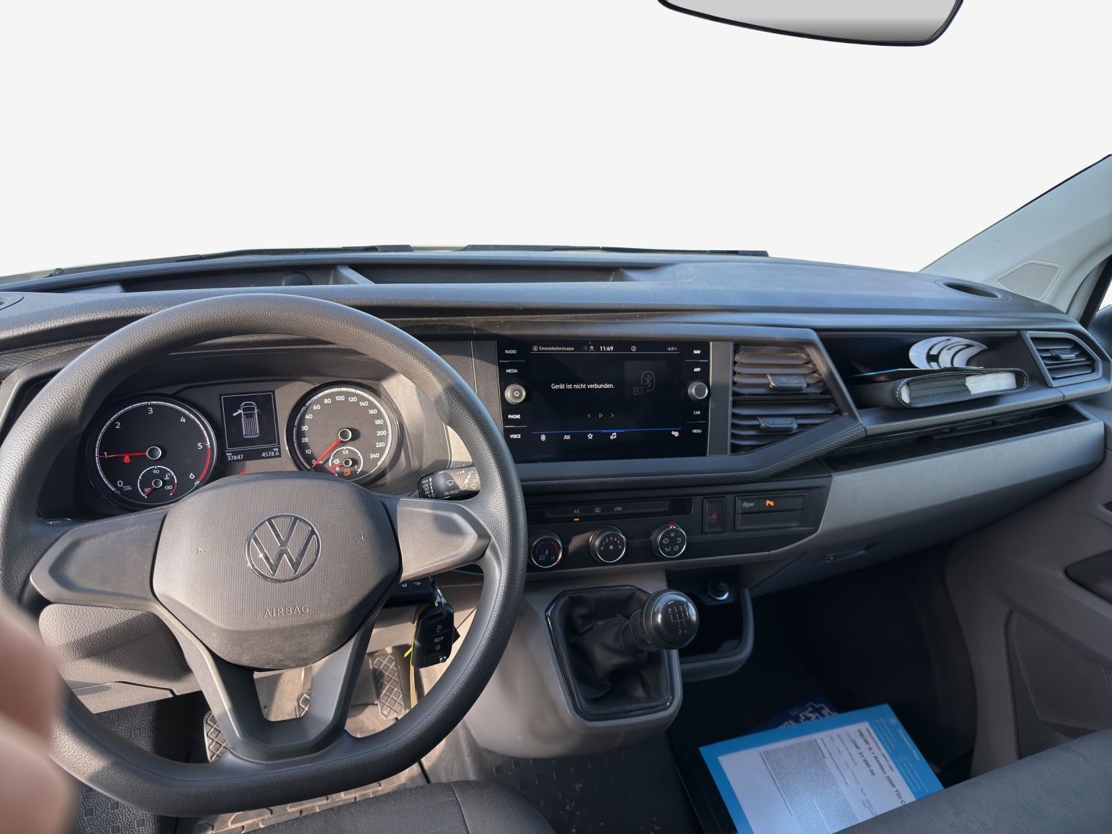 VW T6.1 2.0 TDI-image-8