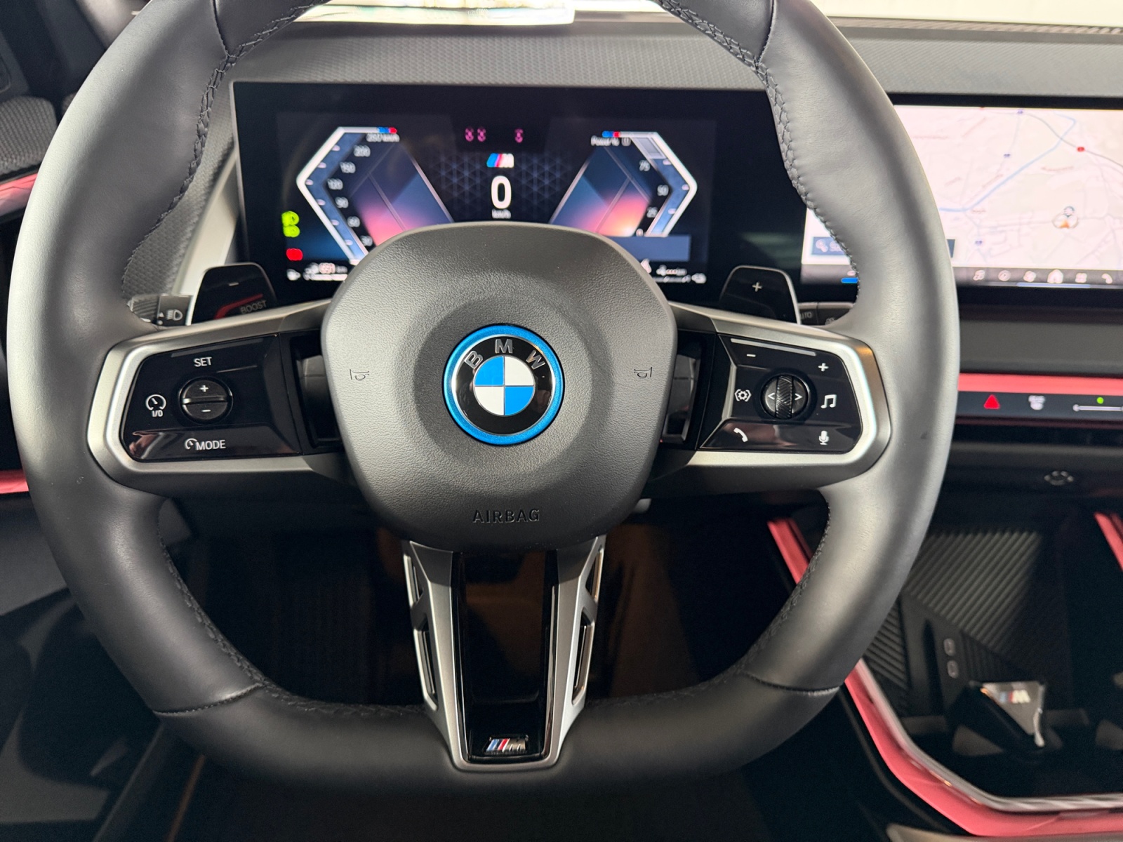 BMW X3 30e xDrive-image-11