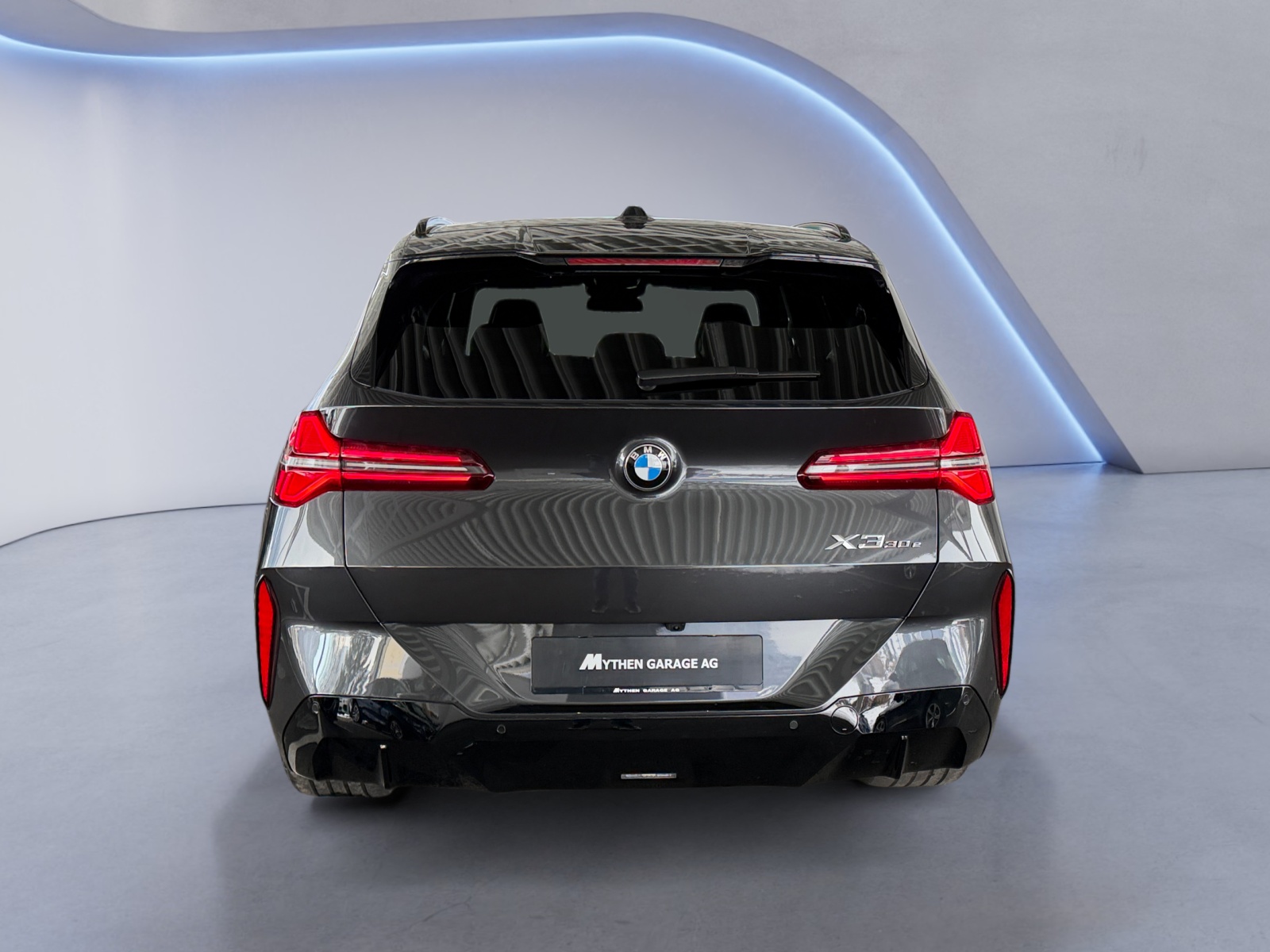 BMW X3 30e xDrive-image-3
