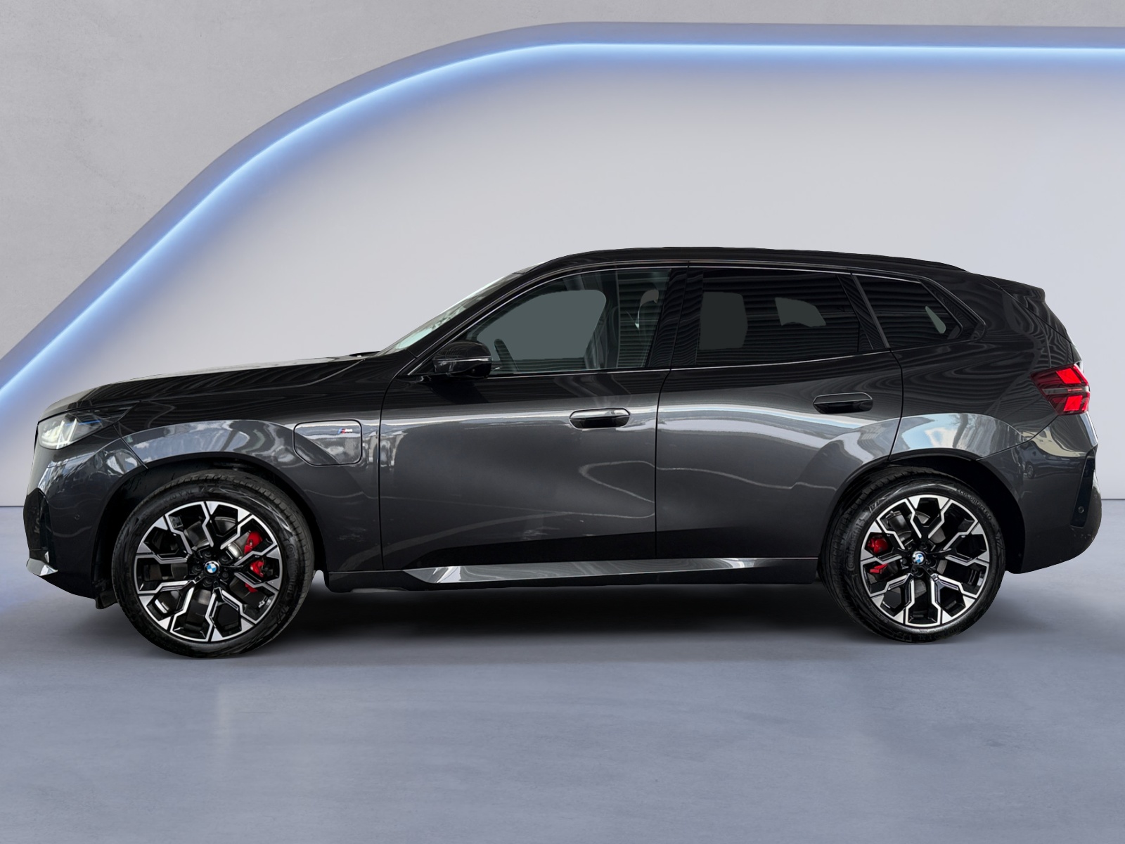 BMW X3 30e xDrive-image-1