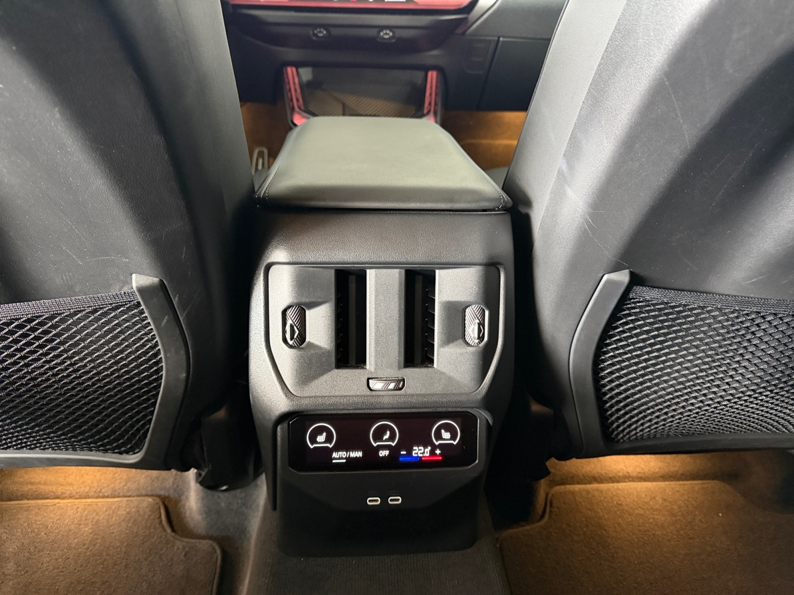 BMW X3 30e xDrive-image-14