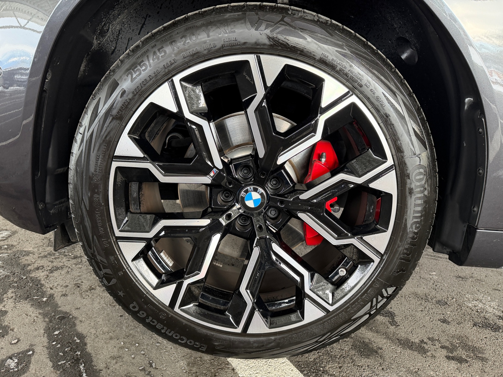 BMW X3 30e xDrive-image-13