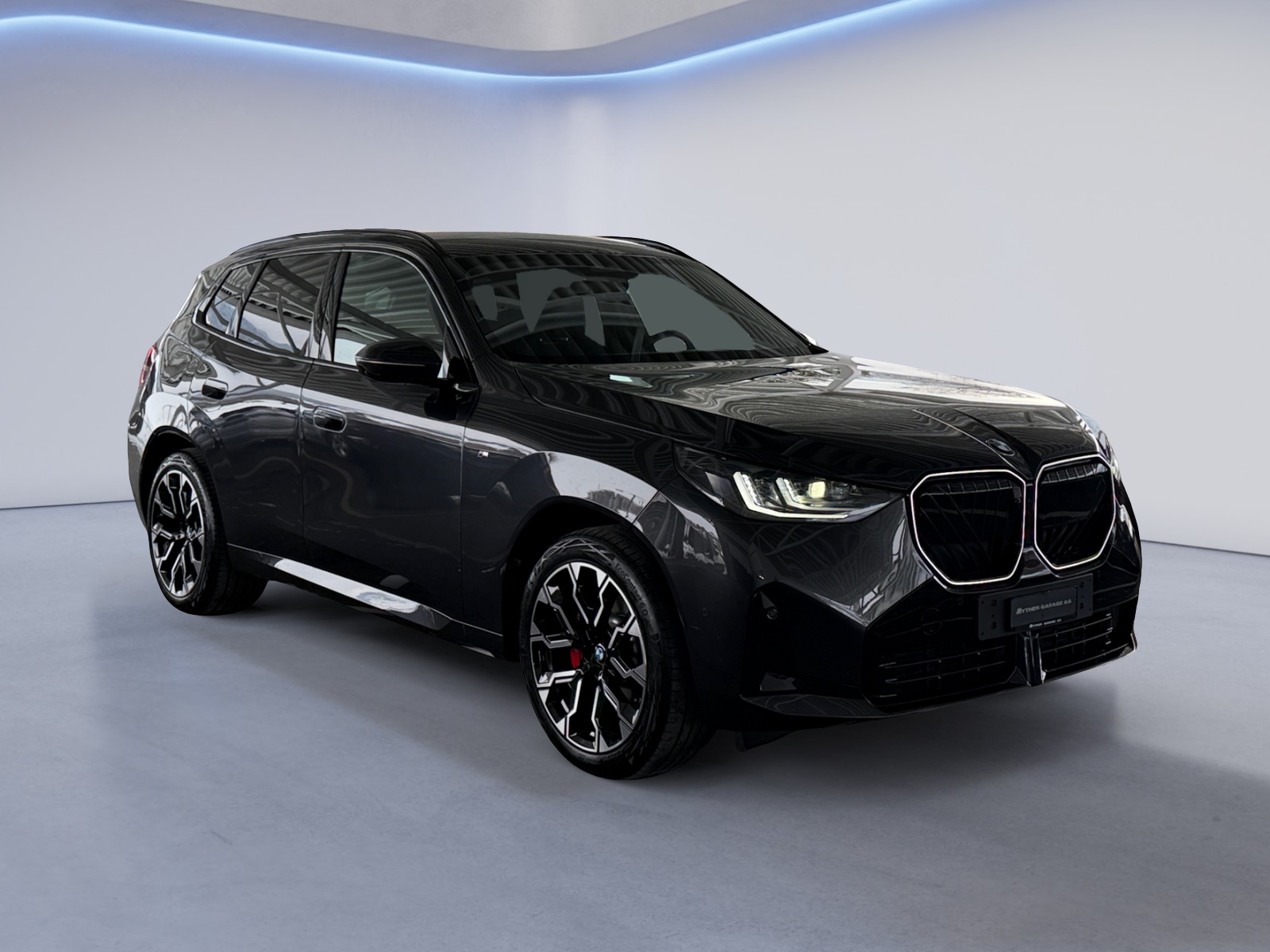 BMW X3 30e xDrive-image-6