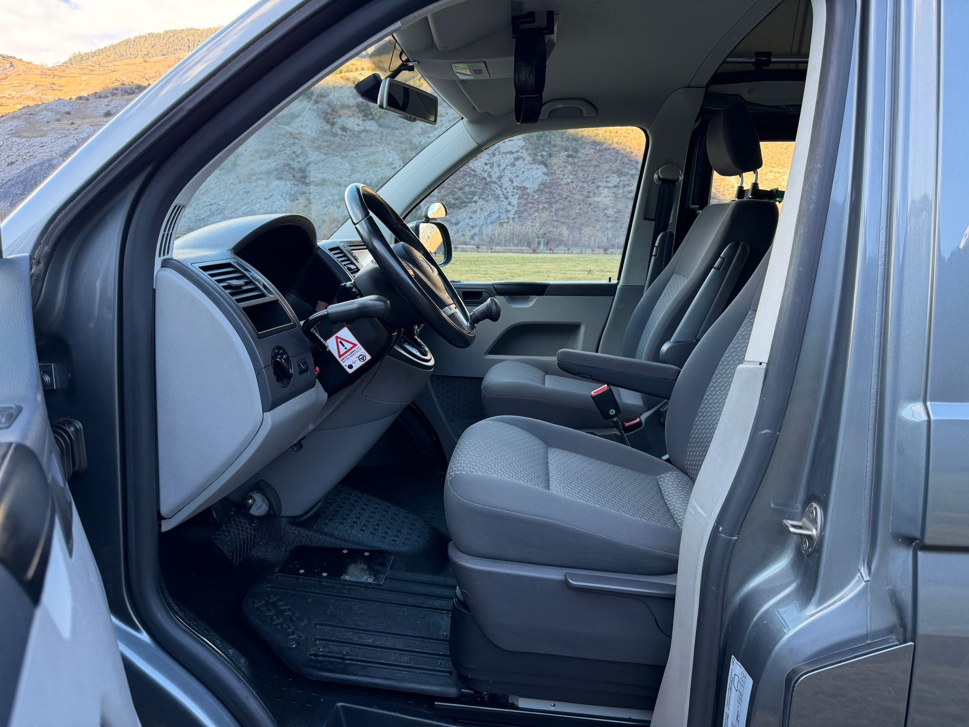 VW T5 2.0 TSI 4Motion DSG-image-9