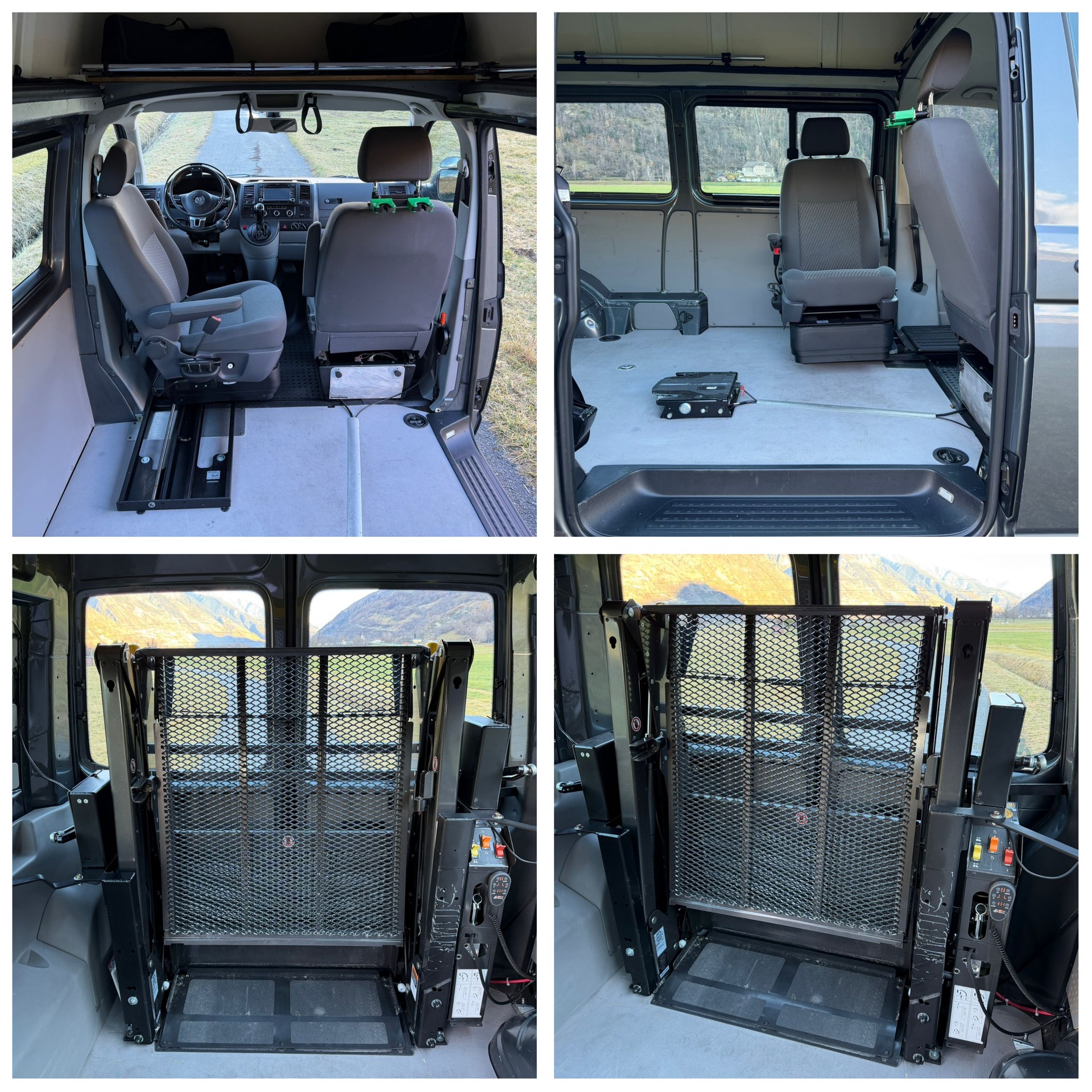 VW T5 2.0 TSI 4Motion DSG-image-15