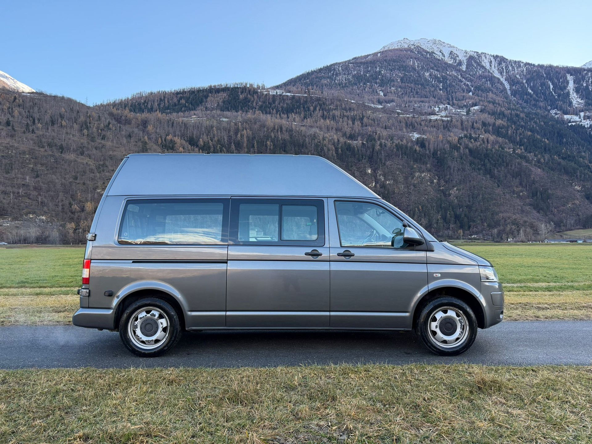 VW T5 2.0 TSI 4Motion DSG-image-4