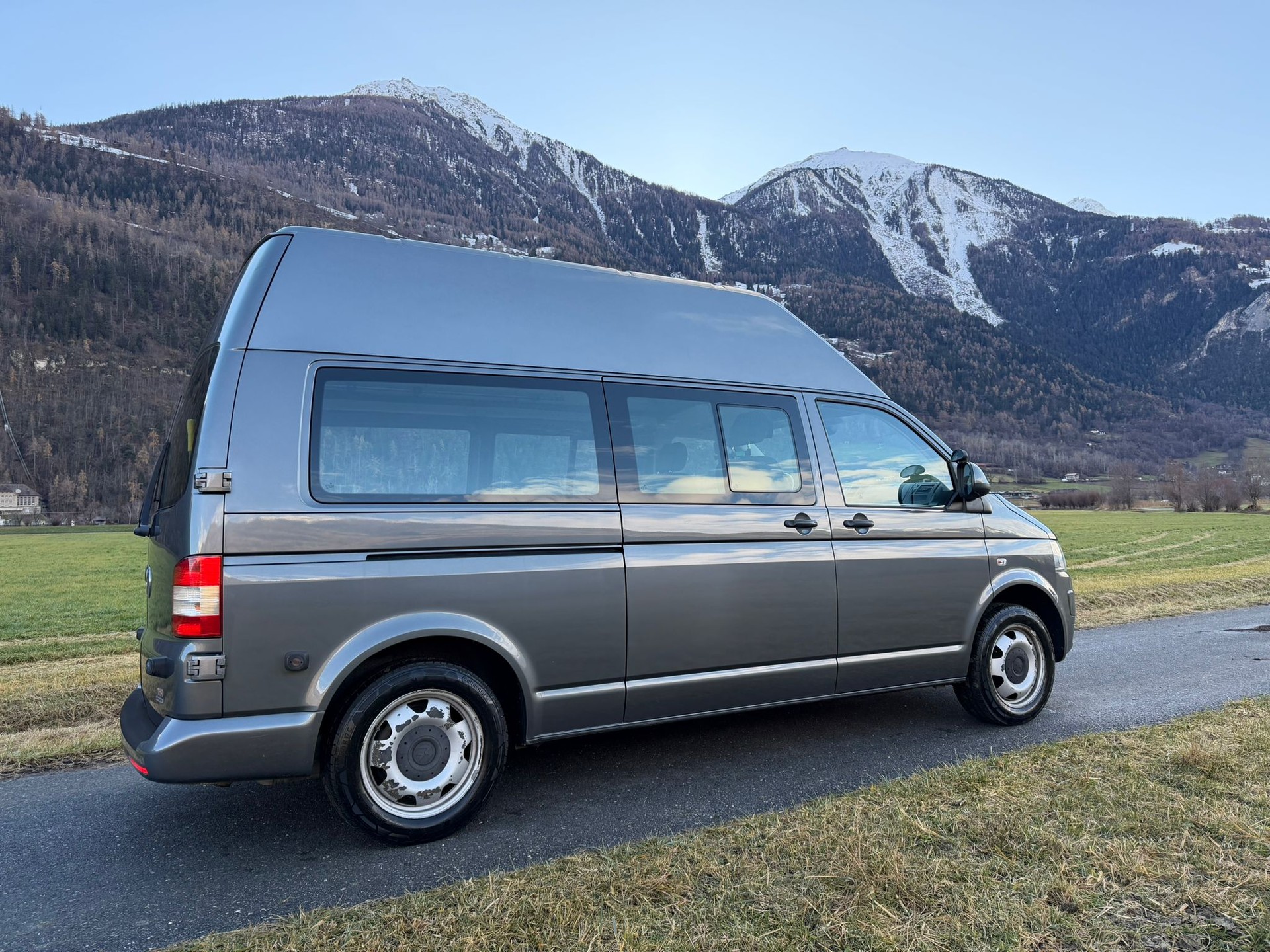 VW T5 2.0 TSI 4Motion DSG-image-3