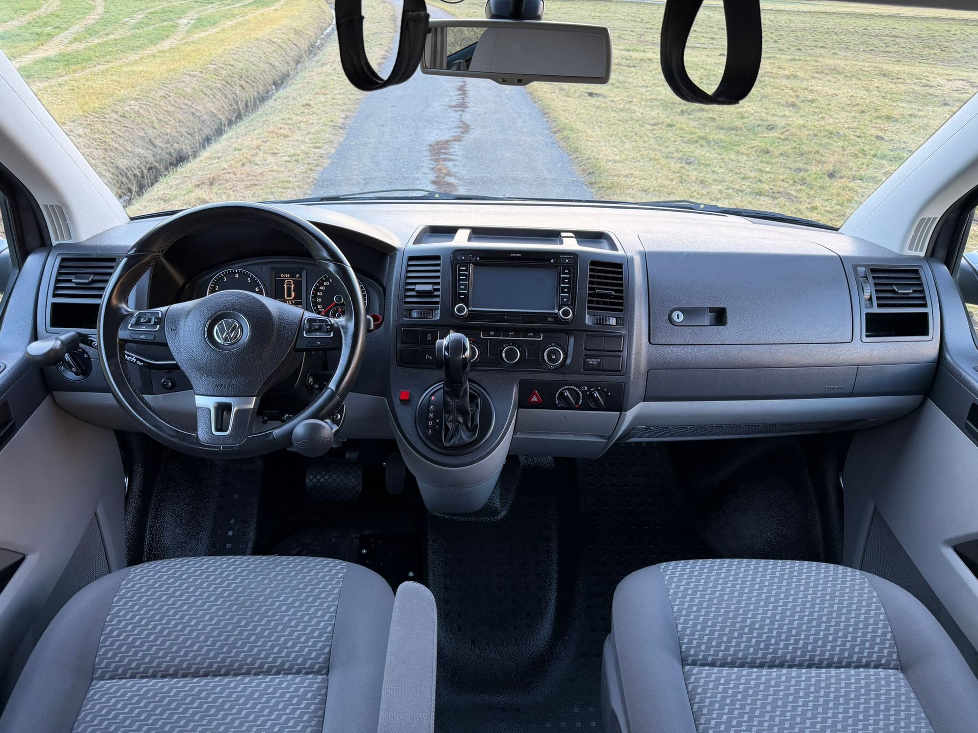 VW T5 2.0 TSI 4Motion DSG-image-7