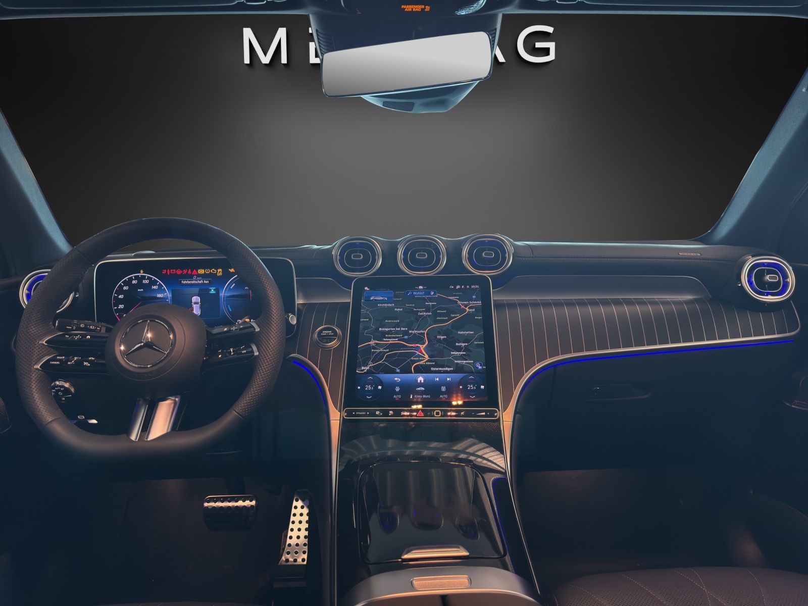 MERCEDES-BENZ GLC 300 e 4M EQ Star-image-9