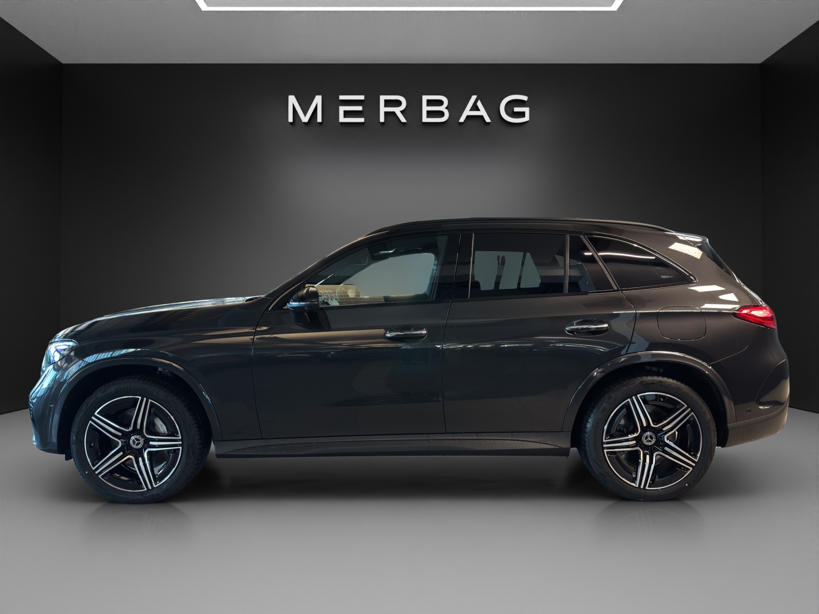 MERCEDES-BENZ GLC 300 e 4M EQ Star-image-1