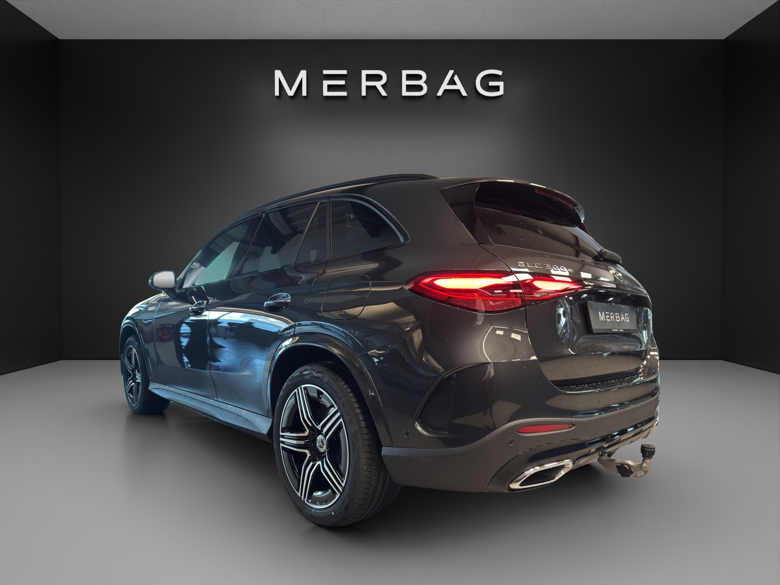 MERCEDES-BENZ GLC 300 e 4M EQ Star-image-3