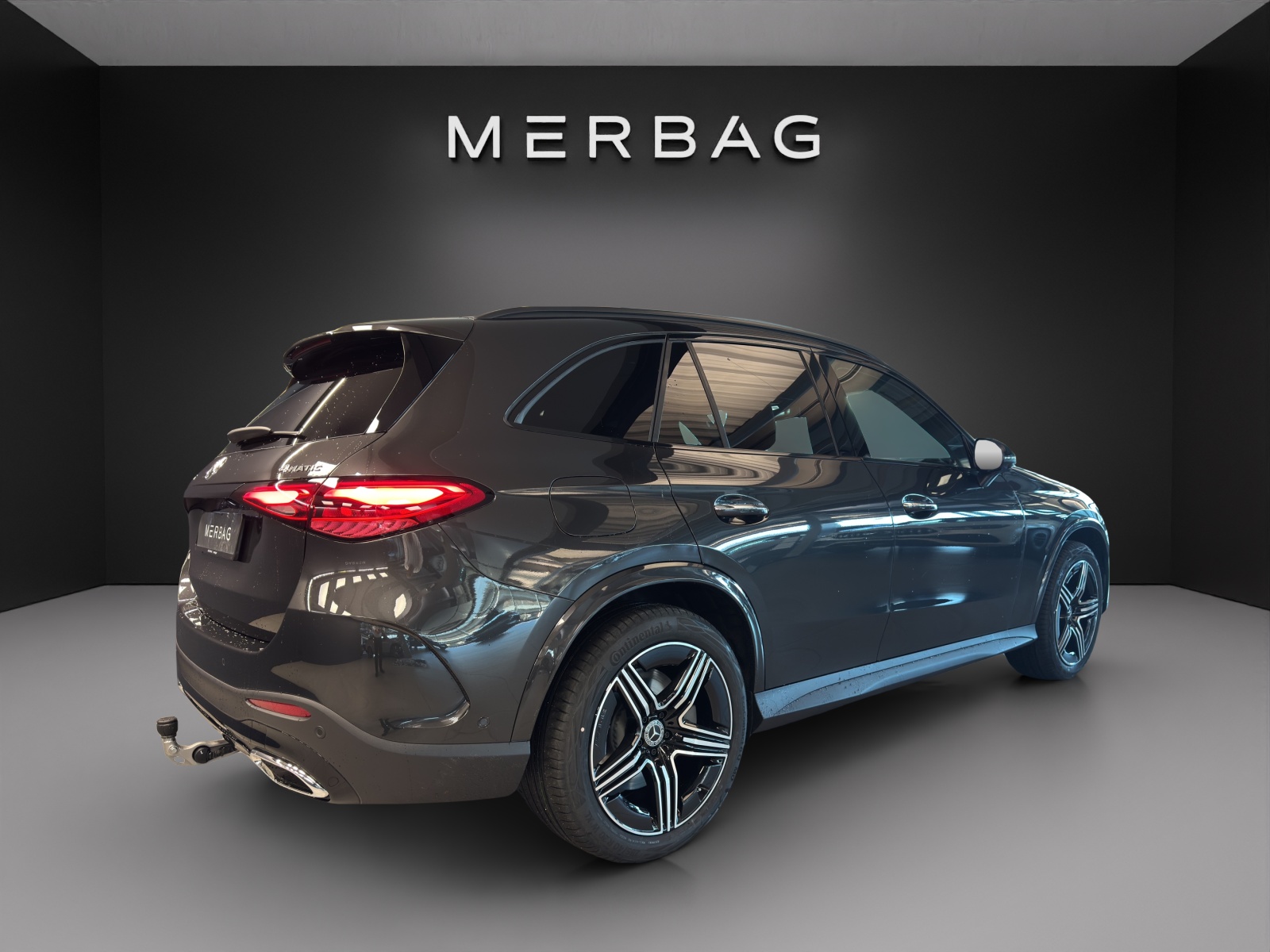 MERCEDES-BENZ GLC 300 e 4M EQ Star-image-5