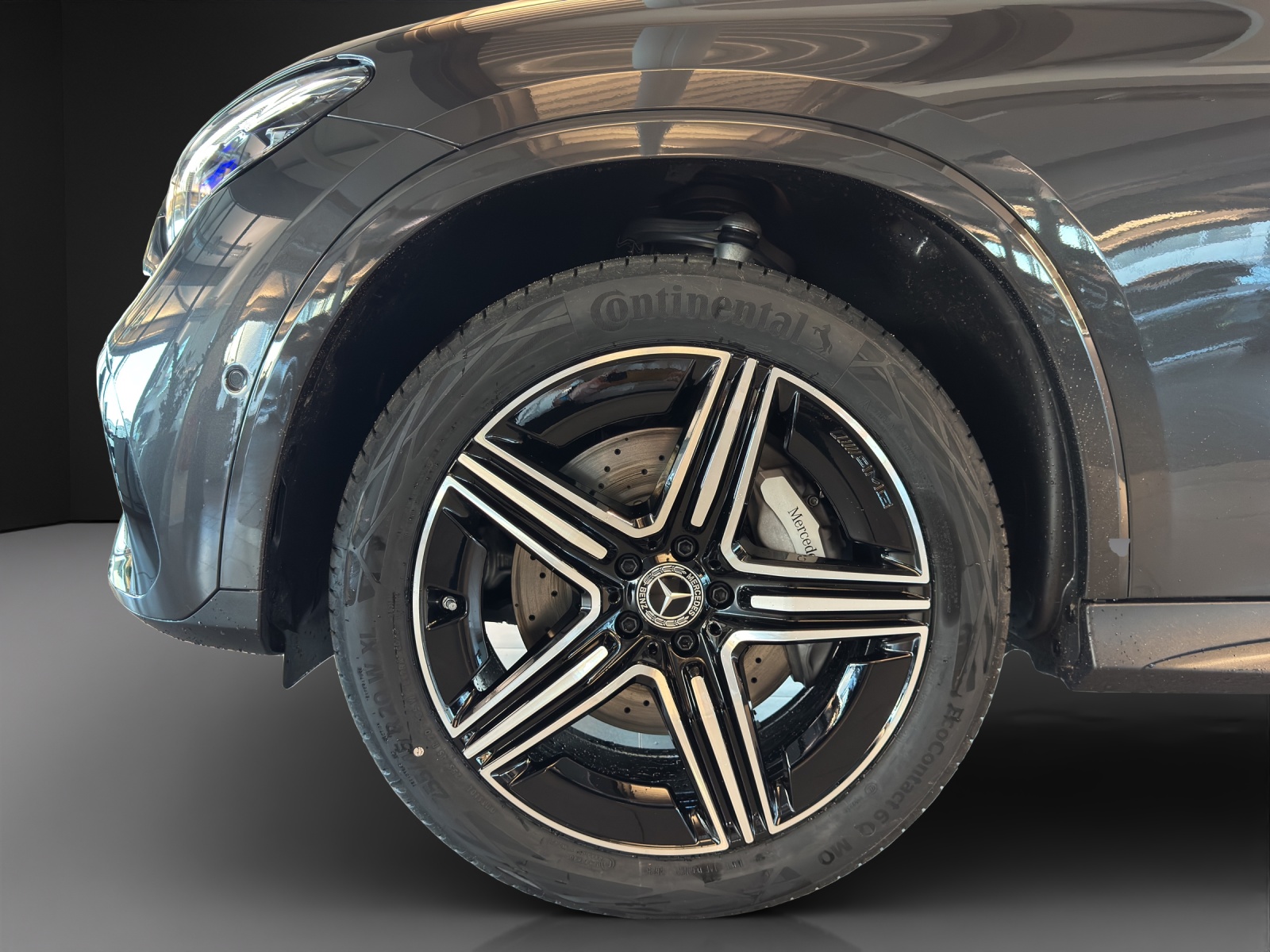 MERCEDES-BENZ GLC 300 e 4M EQ Star-image-7