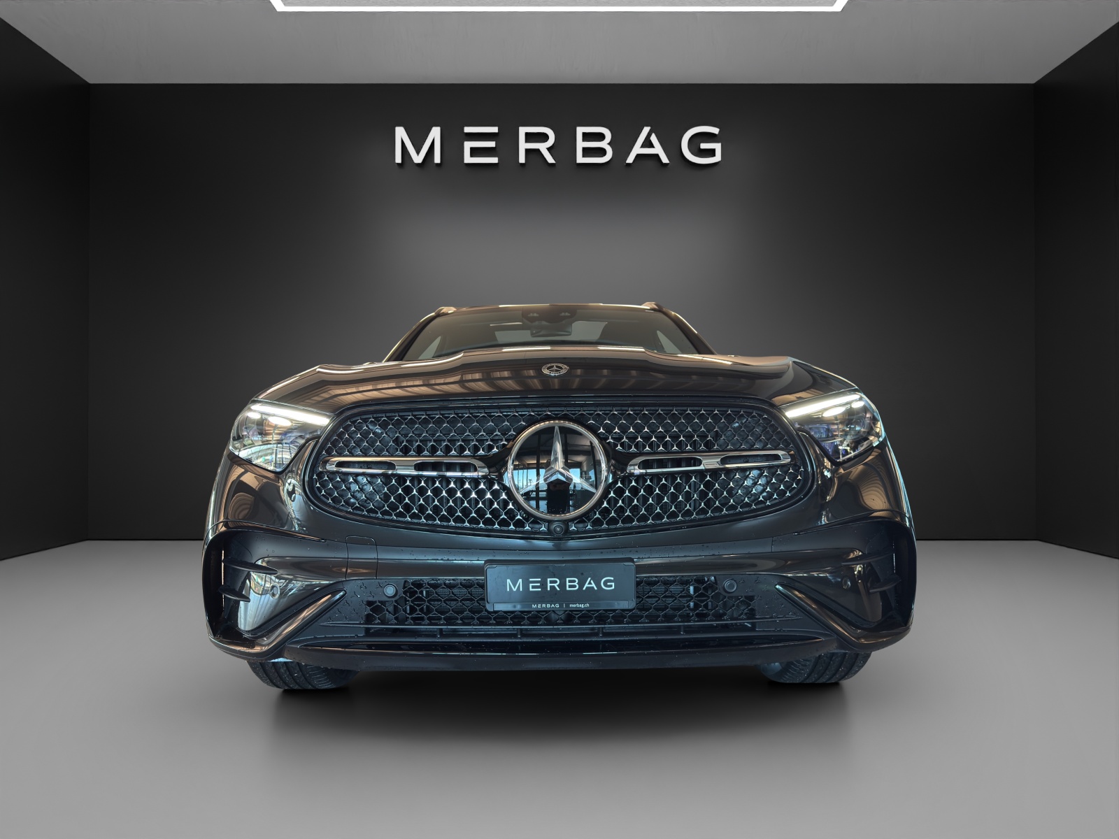 MERCEDES-BENZ GLC 300 e 4M EQ Star-image-2